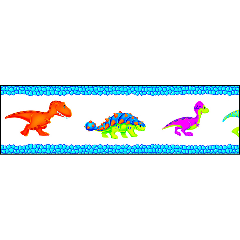 (6 Pk) Dino Mite Pals Bolder