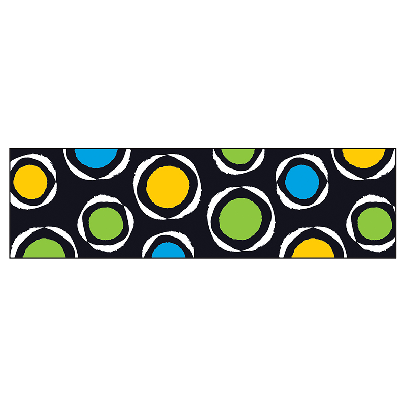 Bold Strokes Circles Bolder Borders