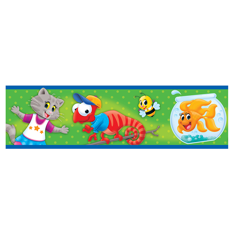 Playtime Pals Bolder Borders