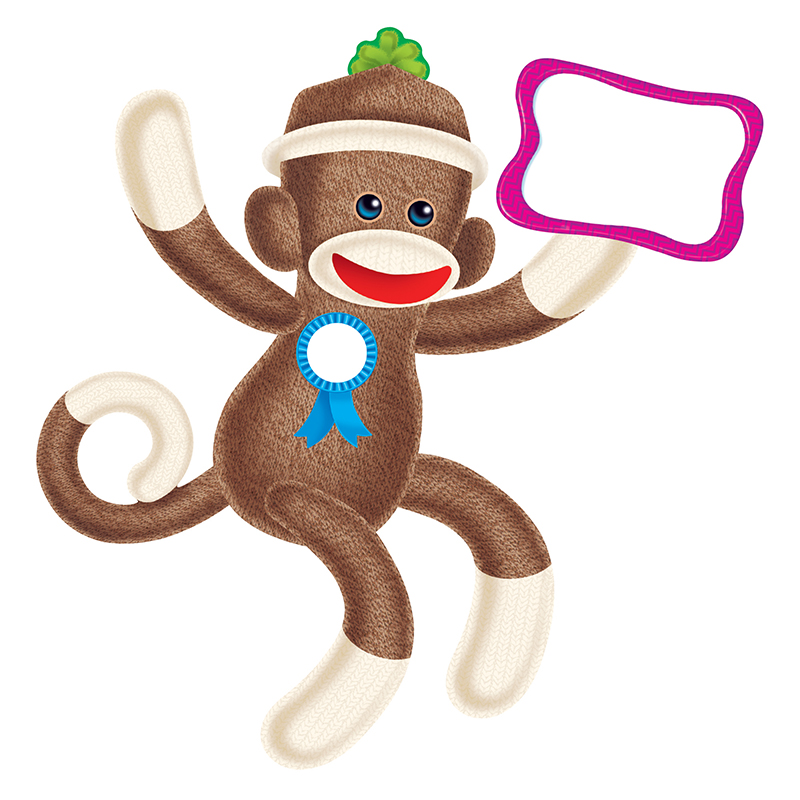 Sock Monkeys Mini Bbs
