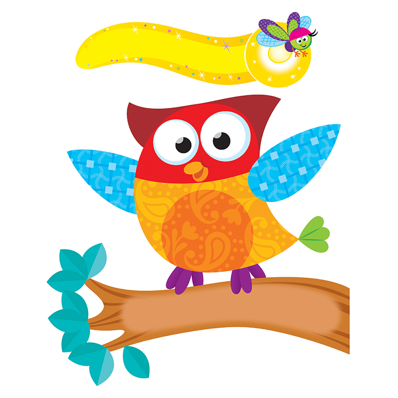 Owl Stars Mini Bb Set