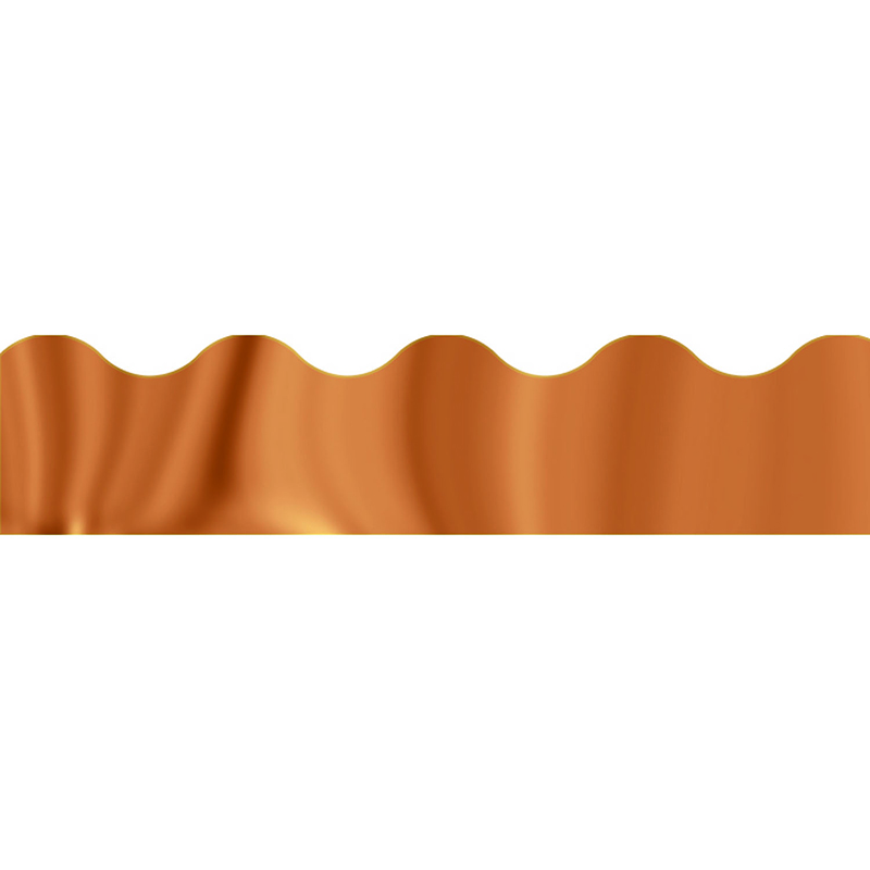 (6 Pk) Copper Metallic Terrific