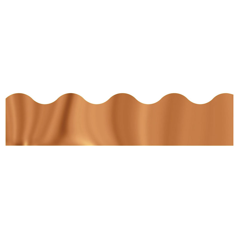 Copper Metallic Terrific Trimmers