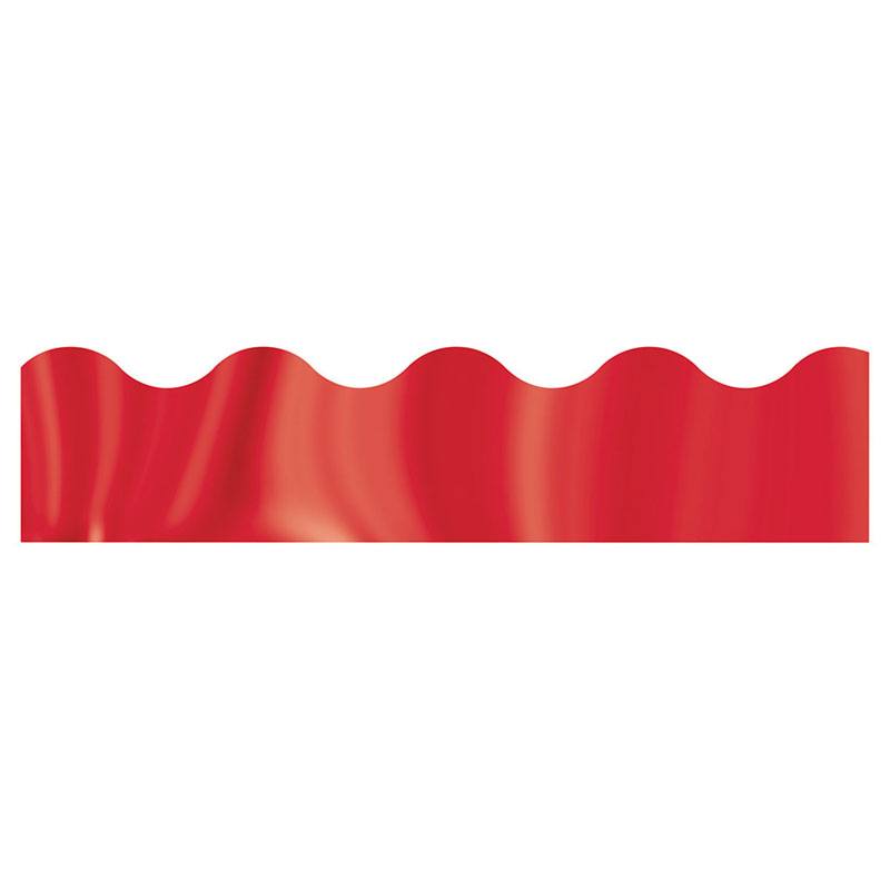 Ruby Red Metallic Terrific Trimmers