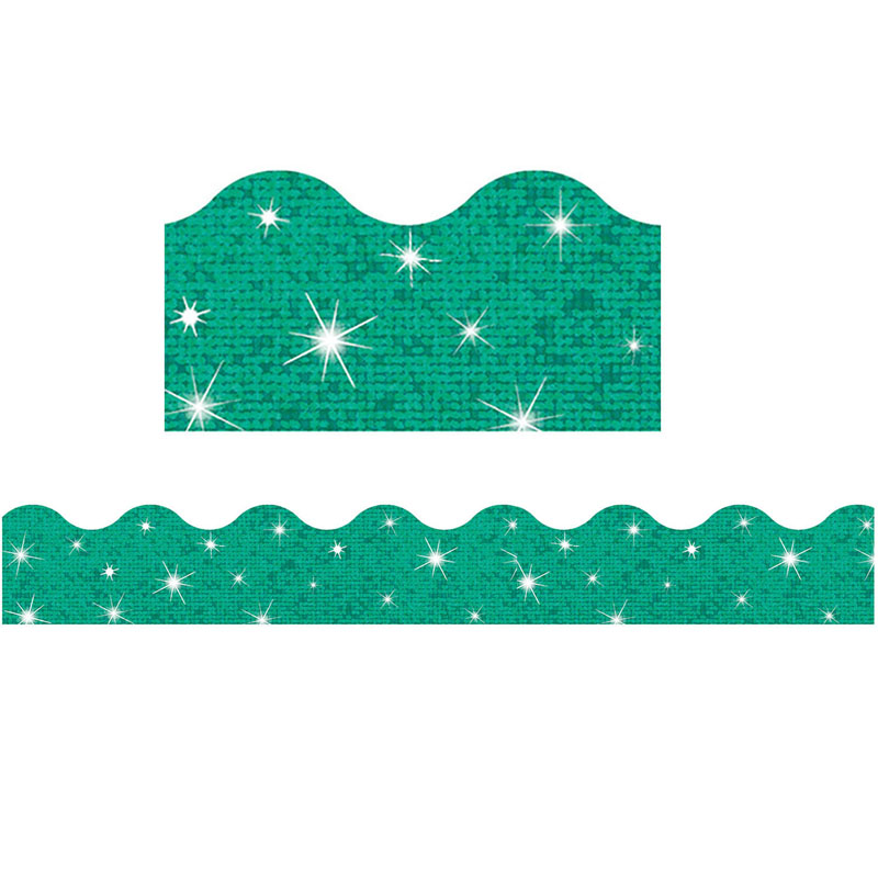 (6 Pk) Teal Terrific Trimmers
