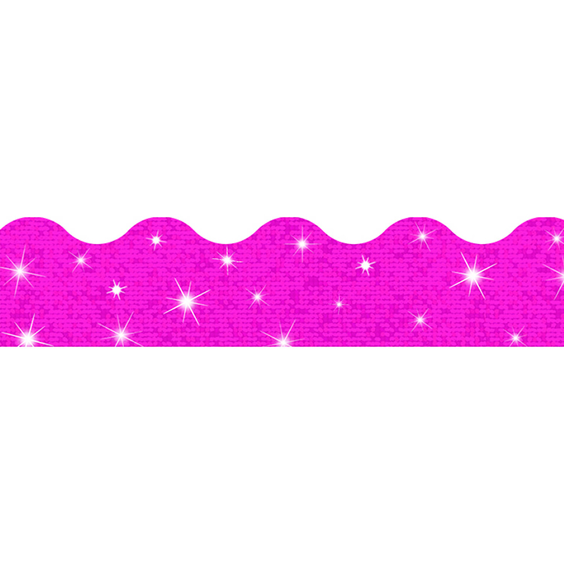 (6 Pk) Hot Pink Terrific Trimmers