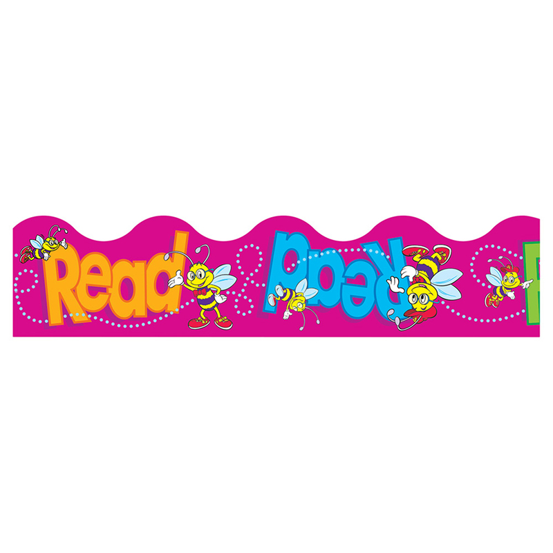 Trimmer Bee A Reader