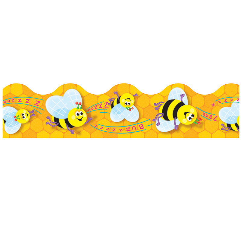Trimmer Busy Bees