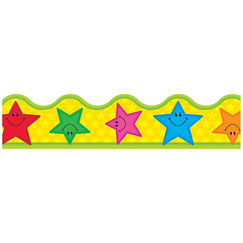 (12 Pk) Stars Terrific Trimmer