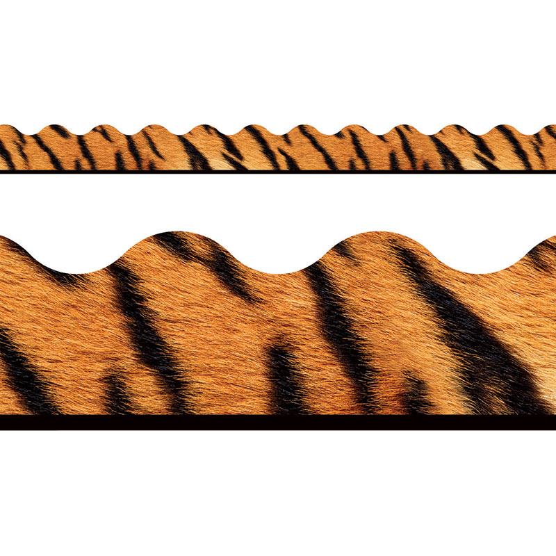 (12 Pk) Terrific Trimmers Tiger