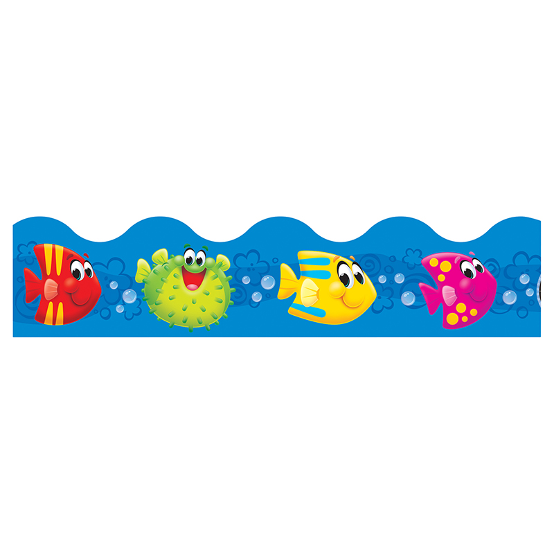 Sea Buddies Terrific Trimmers 12pk