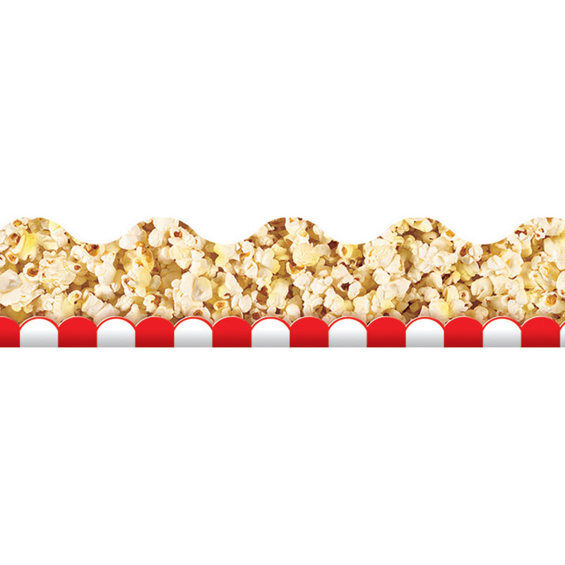Popcorn Terrific Trimmers