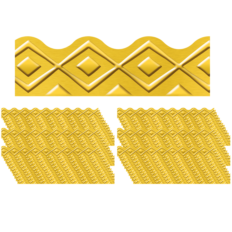 (6 Pk) Golden Lines Terrific