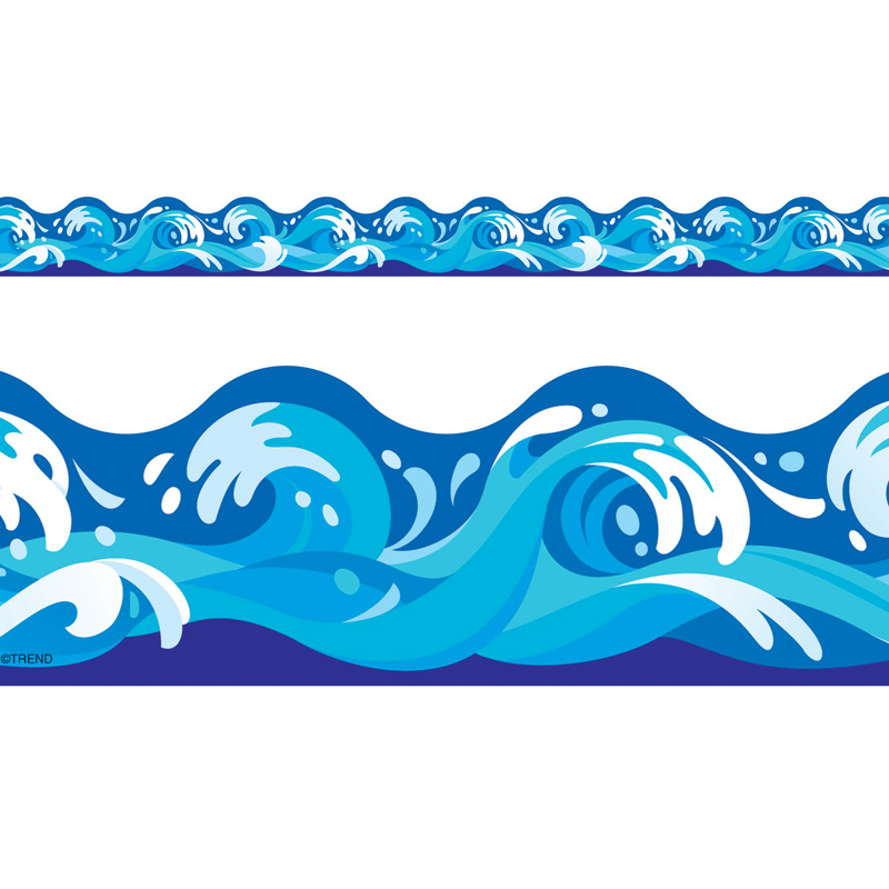 (12 Pk)Water Waves Terrific Trimmer