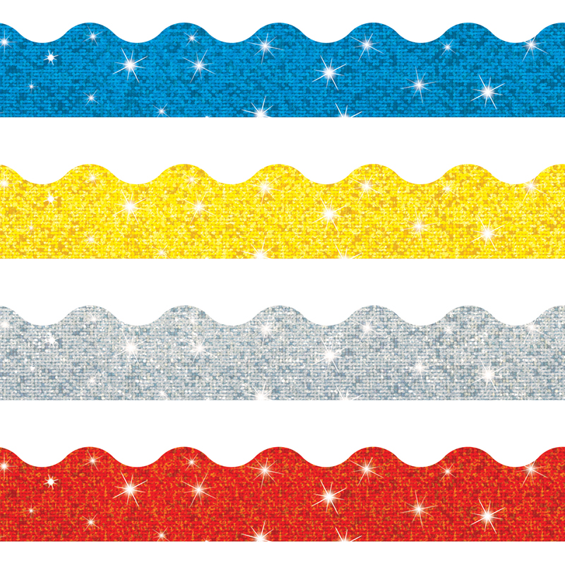 (2 Pk) Trimmer Sparkle Variety