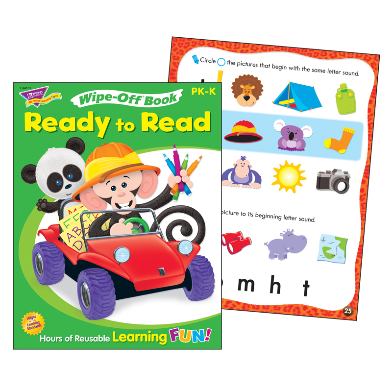 Ready To Read Level 1 Monkey