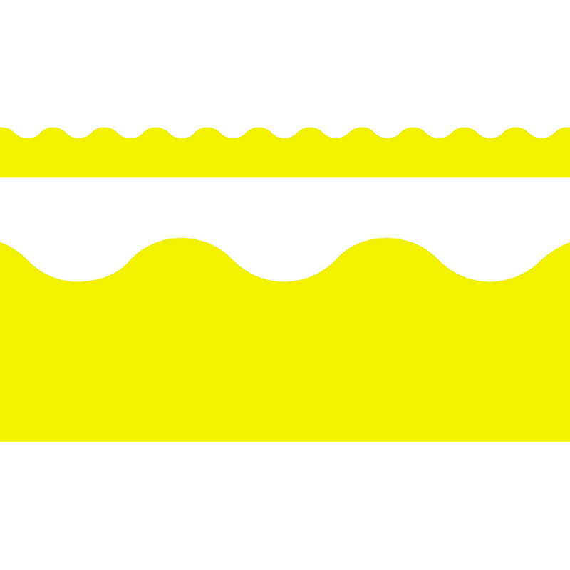 (12 Pk) Trimmer Yellow