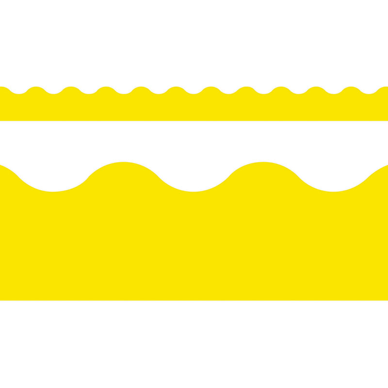 Trimmer Yellow