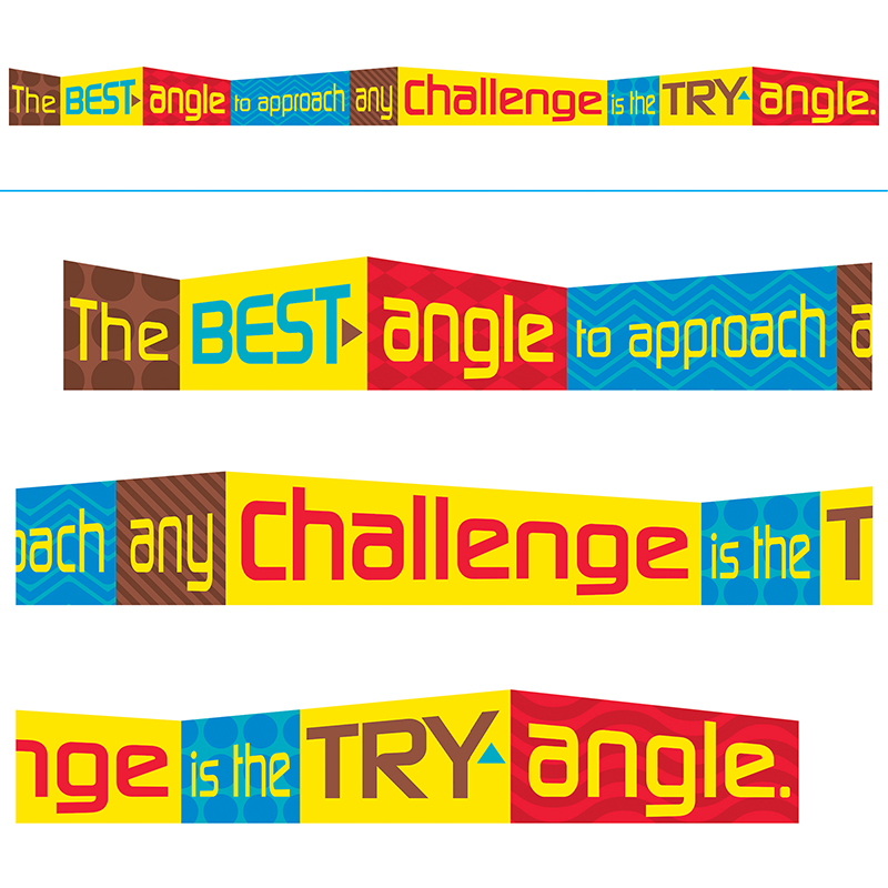 The Best Angle To Approach Any