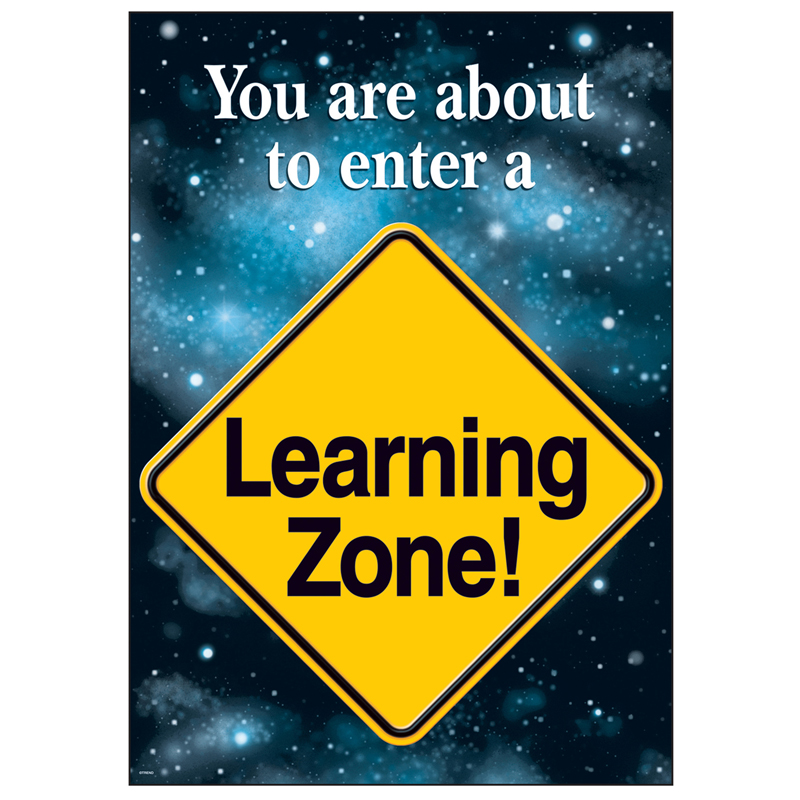 Poster You Are About To Enter
