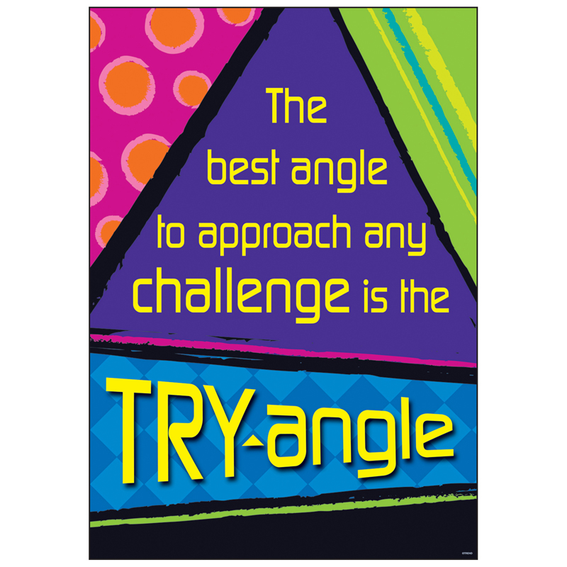 The Best Angle To Approach Any