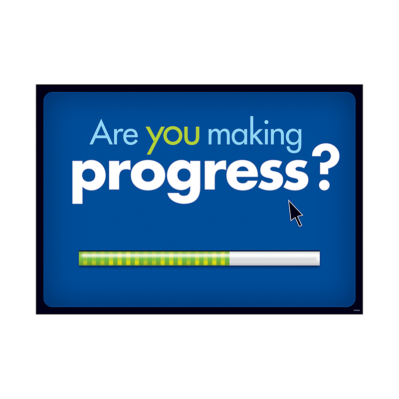 Are You Making Progress Argus Large