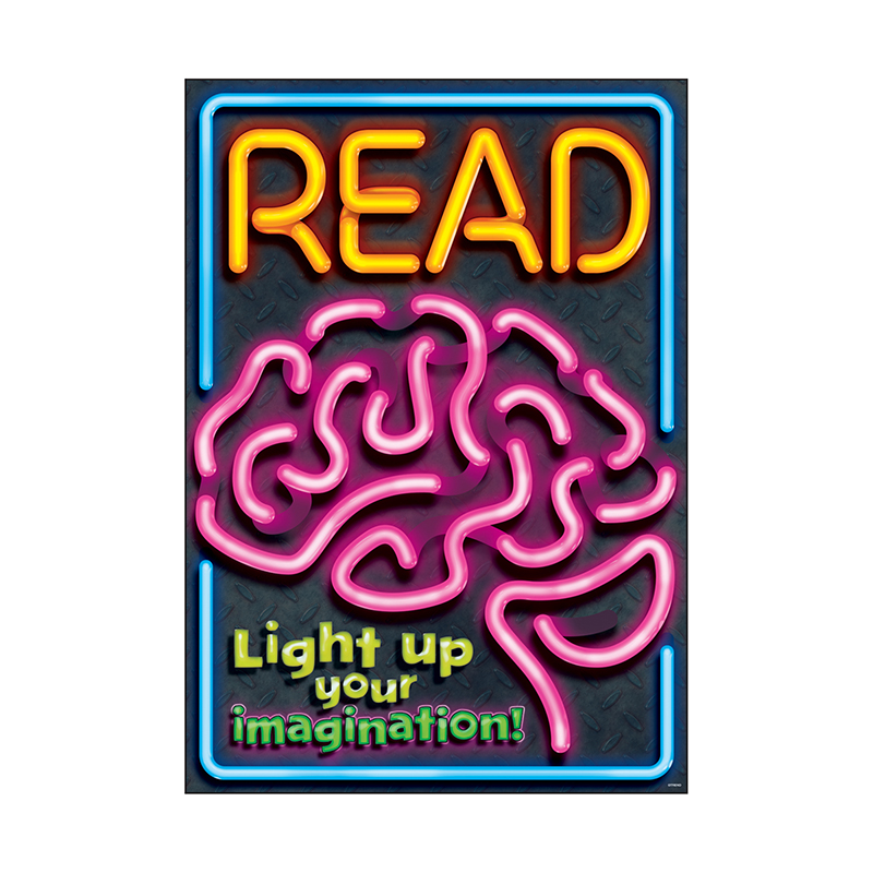 Read Light Up Your Imagination