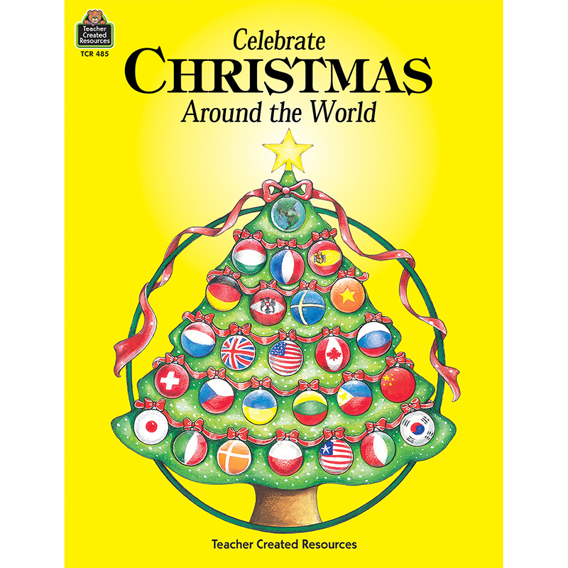 Celebrate Christmas Around World