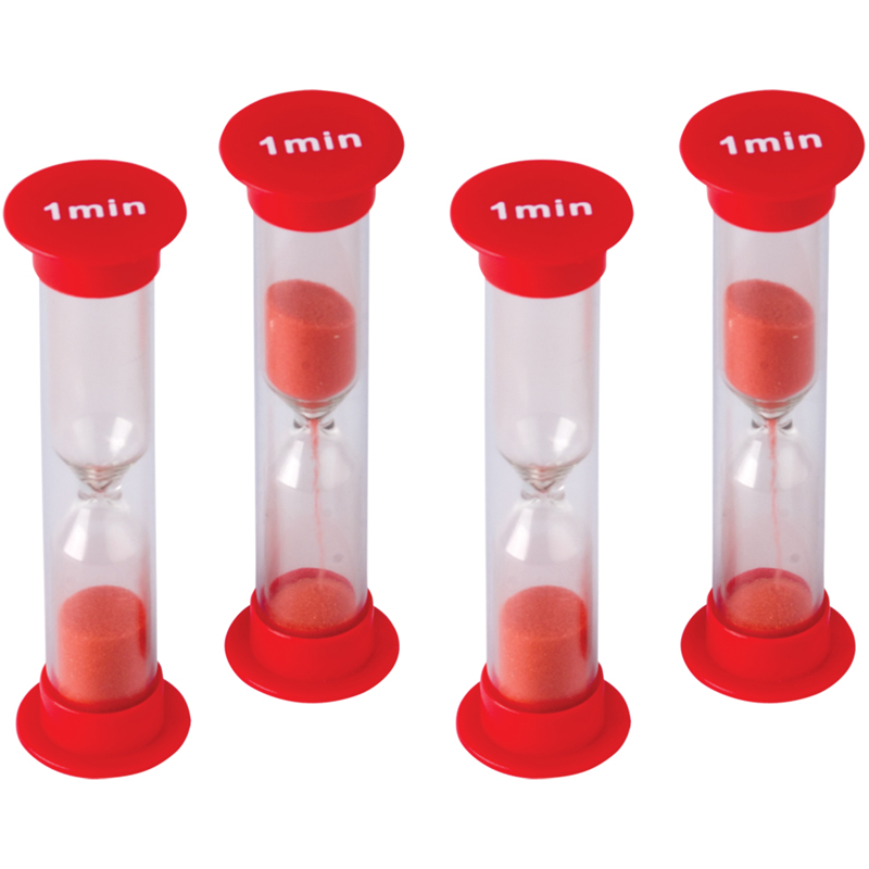 Small Sand Timer 1 Minute