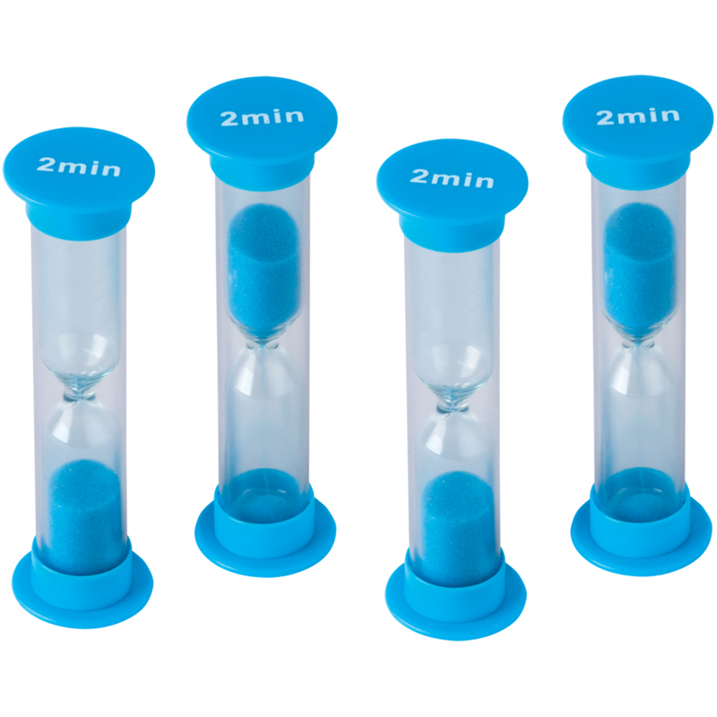 Small Sand Timer 2 Minute