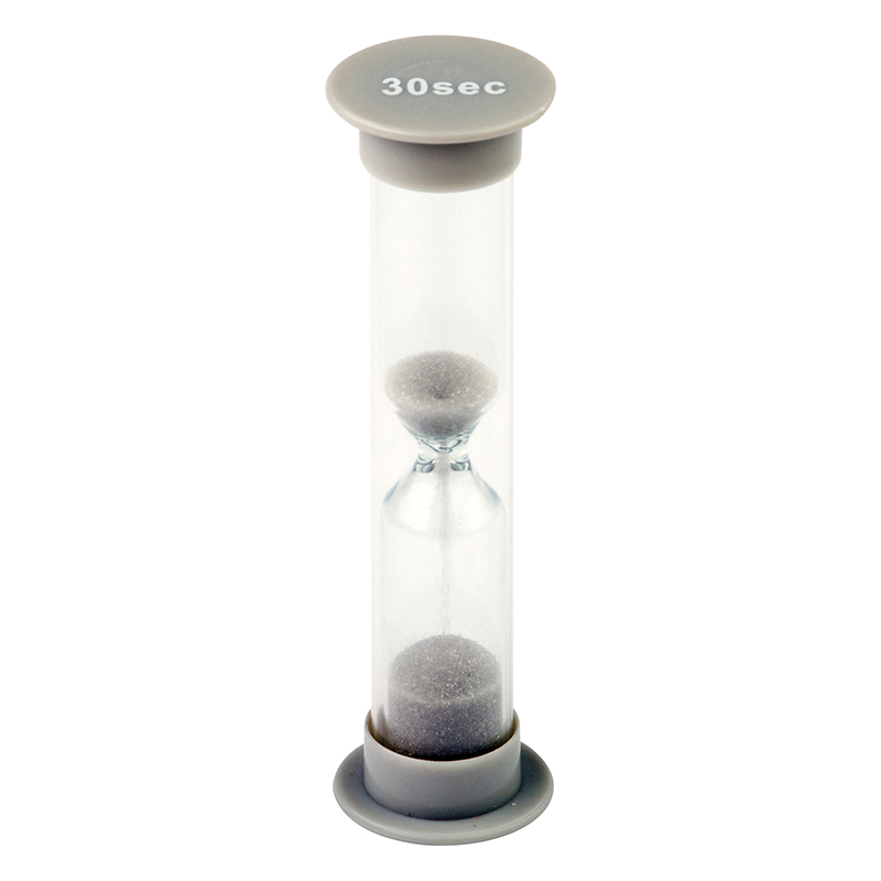 30 Second Sand Timers Small