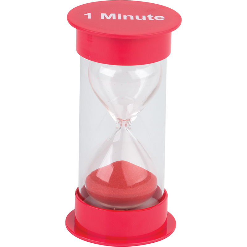 1 Minute Sand Timer Medium