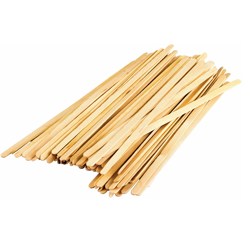 Skinny Craft Sticks 120ct