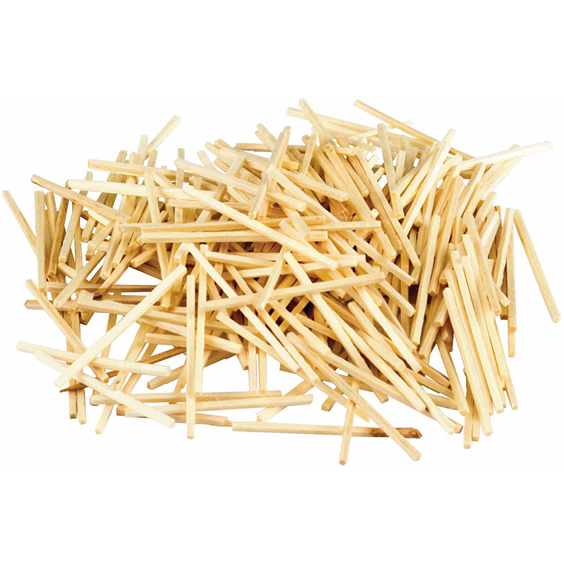 Stem Basics Matchsticks 1000