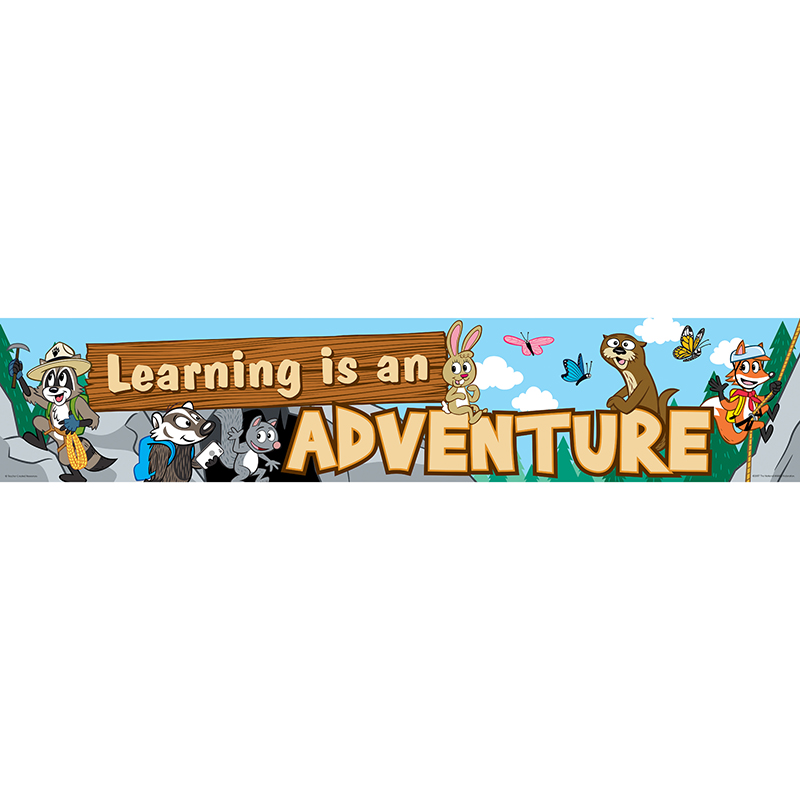 Ranger Rick Learning Adventure