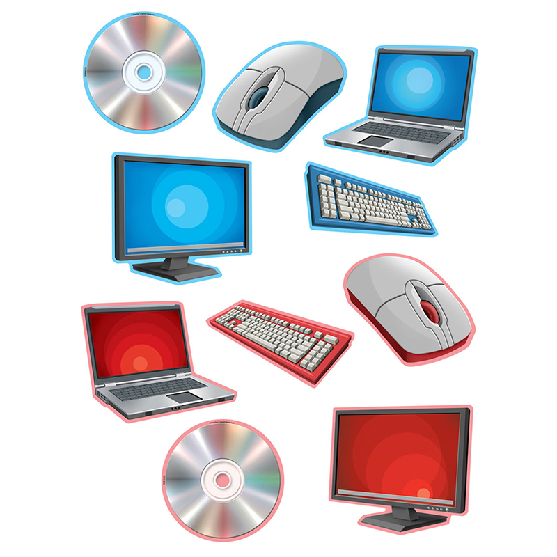Accents Computer