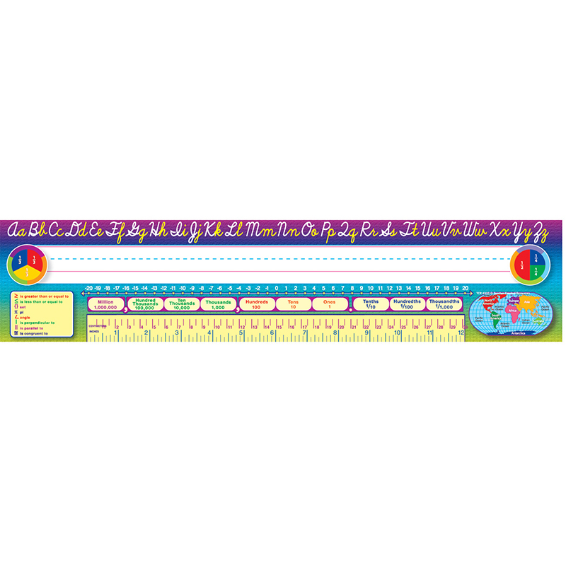 Cursive Writing 36pk Super Jumbo
