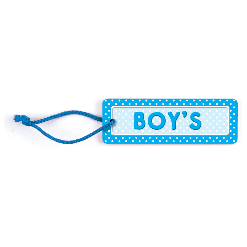 Polka Dots Boys Pass