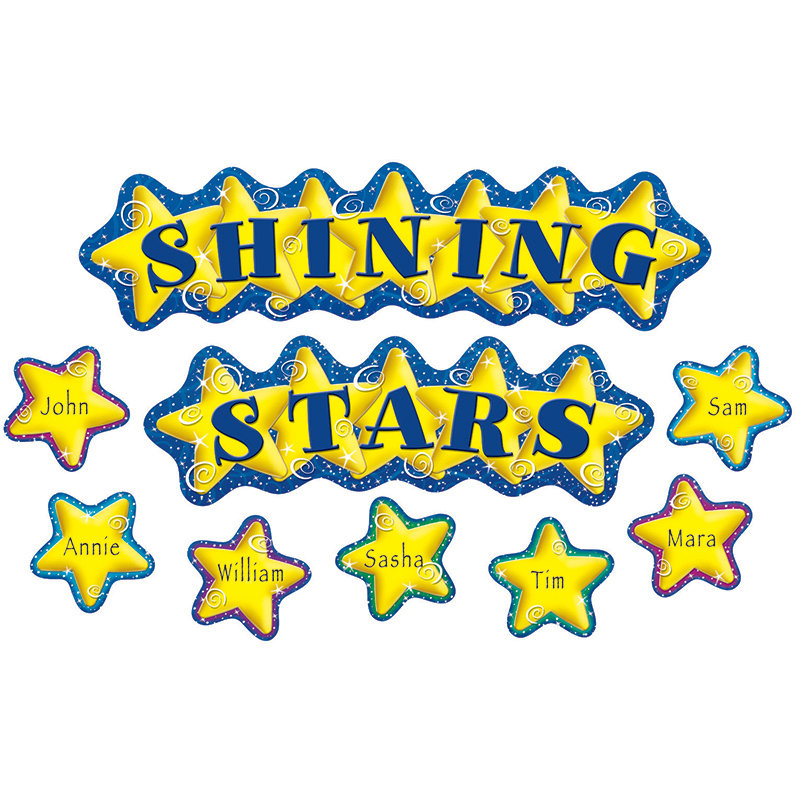 Shining Stars Mini Bb Set