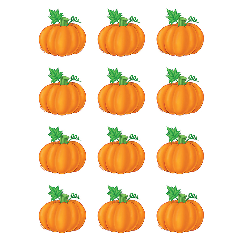 Pumpkins Mini Accents