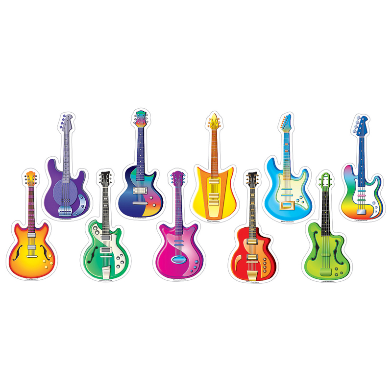Guitar Accents