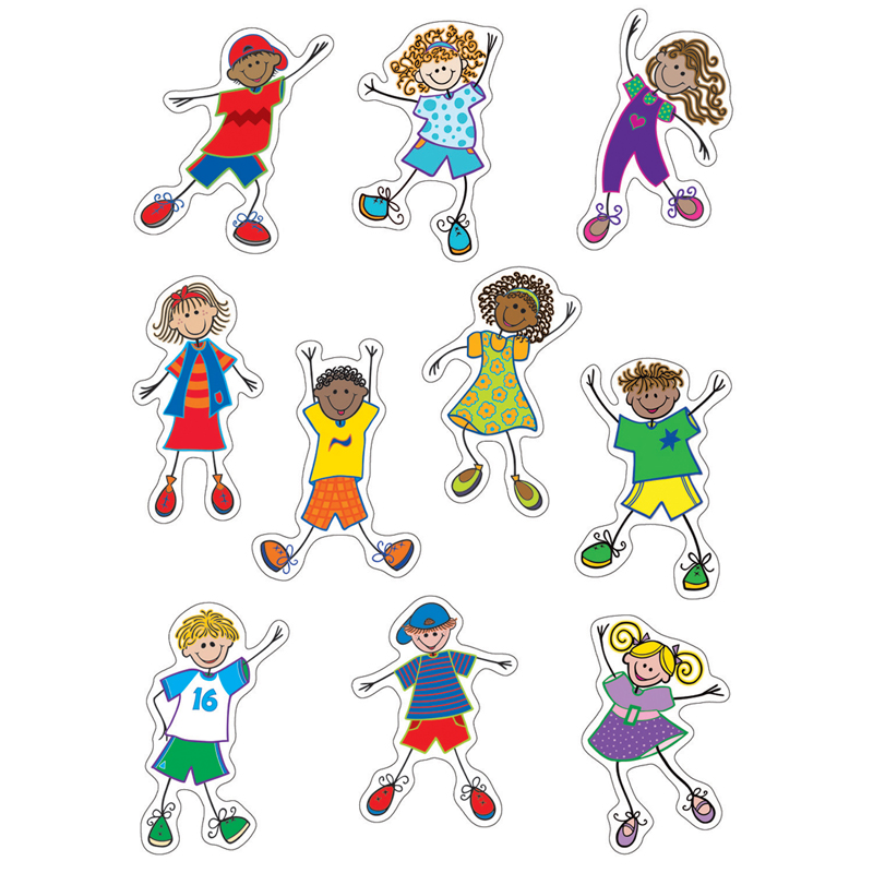 Fantastic Kids Accents