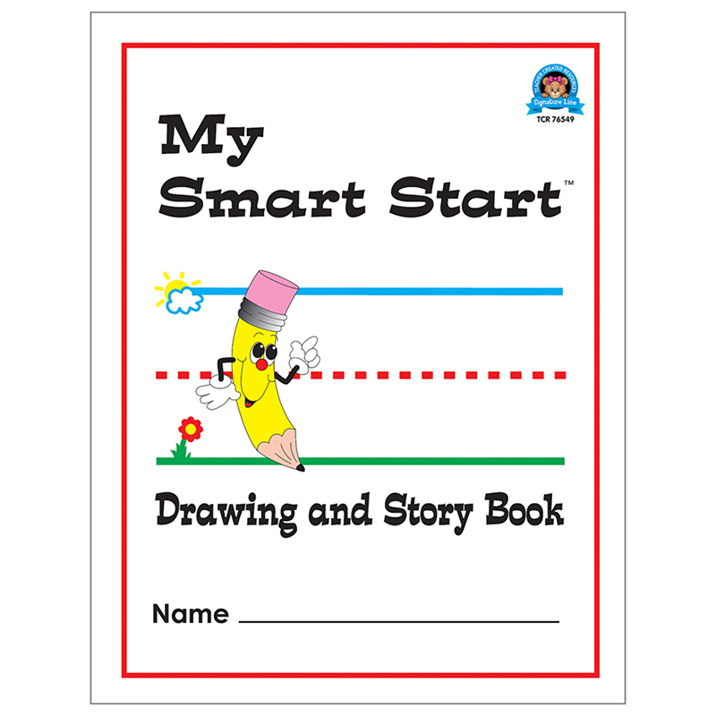 Smart Start Journals Portrait