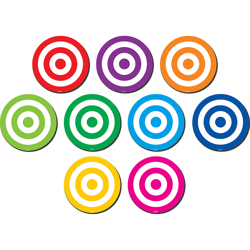 Targets Magnetic Accents