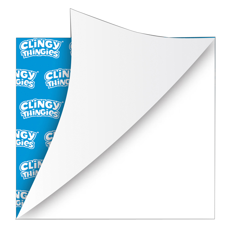 Clingy Thingies Adhesive Squares