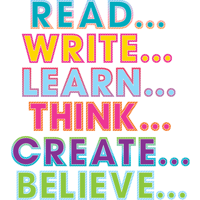 Motivation Bulletin Board St