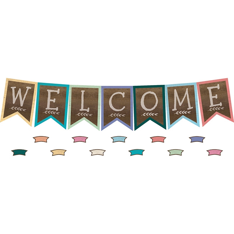 Home Sweet Classroom Welcome Bb St