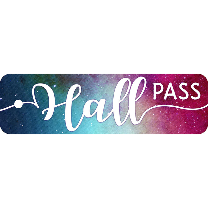 Plastic Hall Pass Galaxy Script