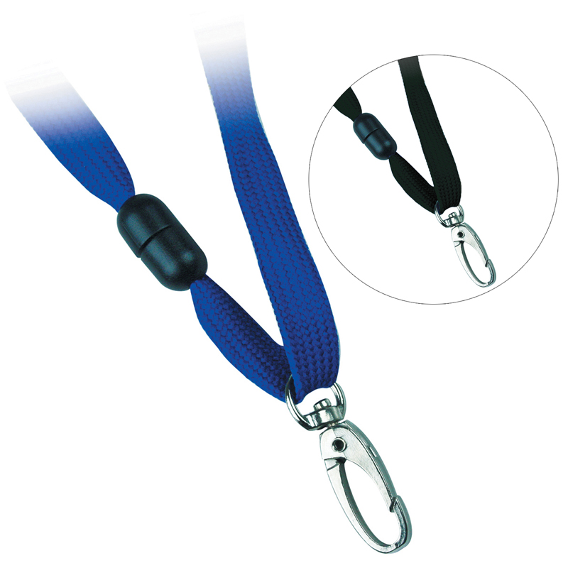 Safety Lanyard Carded