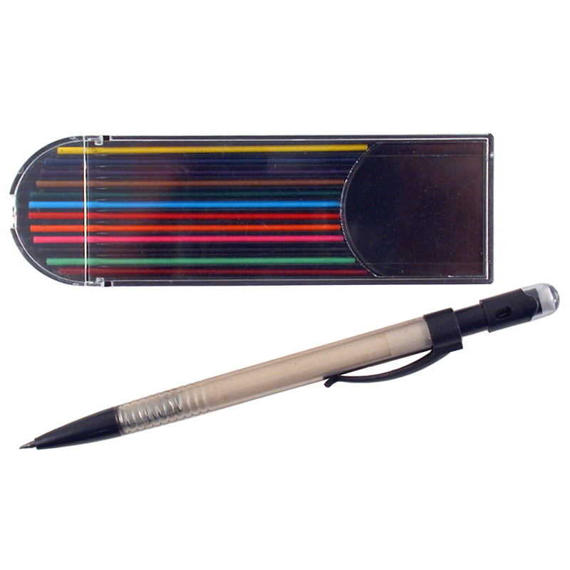 Mechanical Pencil W/dev42 Color